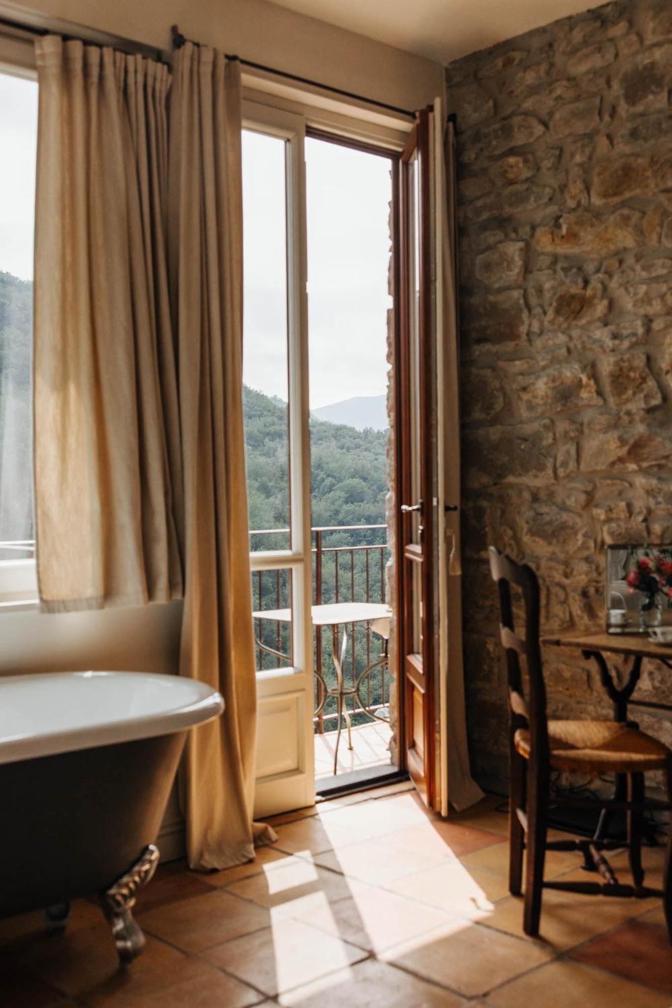 Apricus Locanda Boutique Hotel Apricale Exterior photo