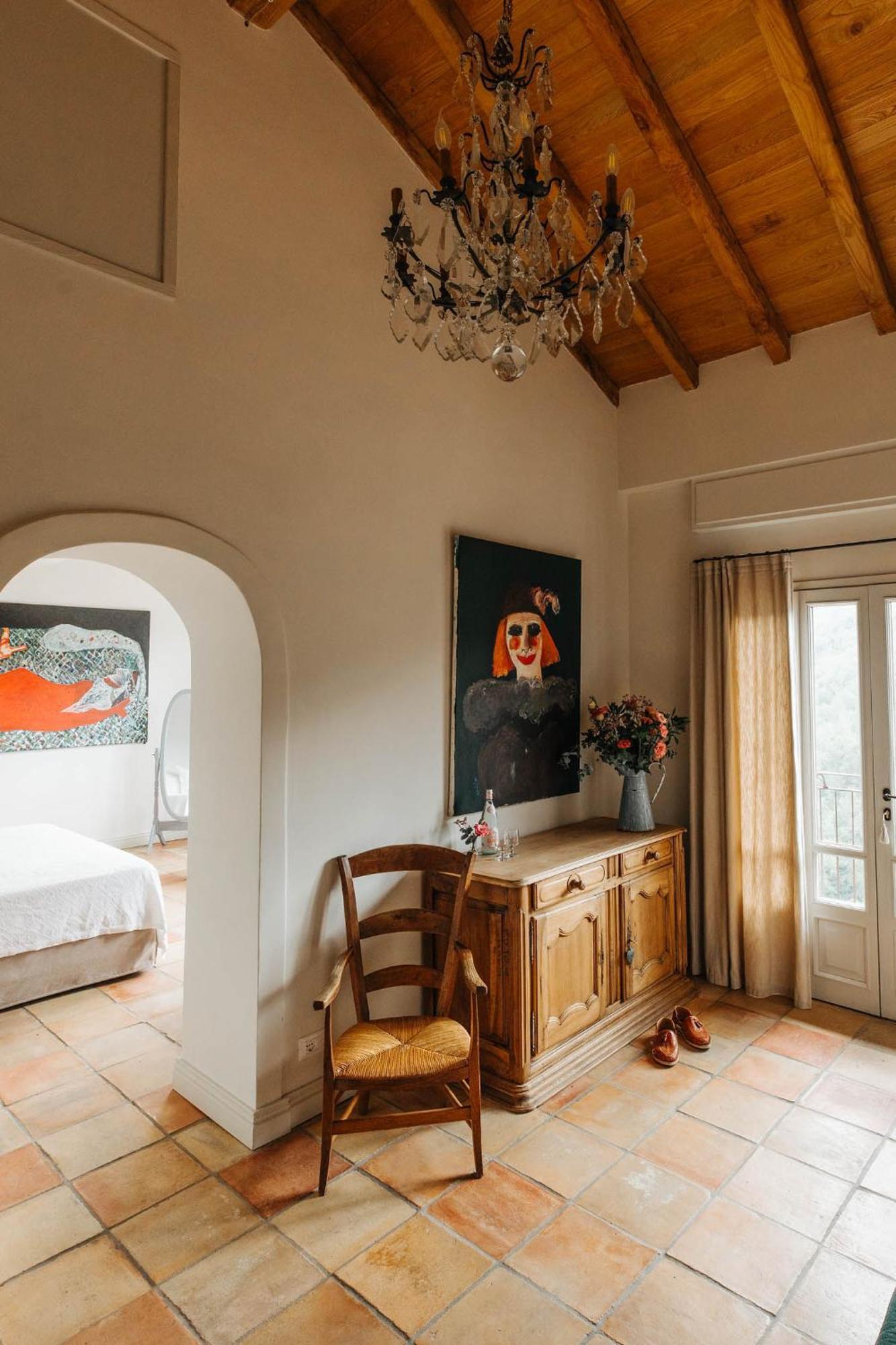 Apricus Locanda Boutique Hotel Apricale Exterior photo
